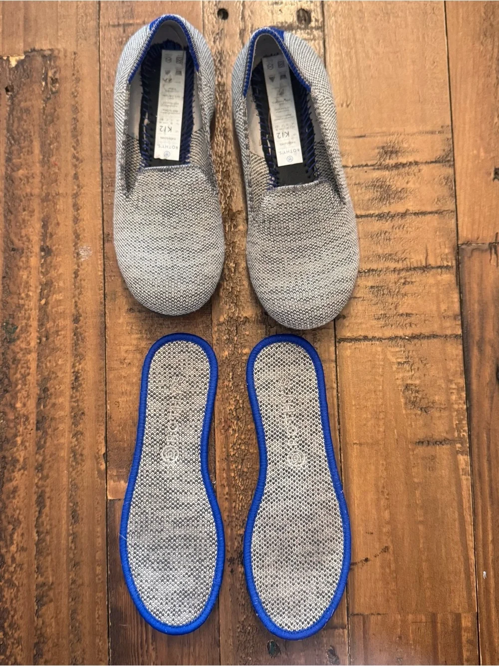 ROTHYS The Kid Loafer 12k